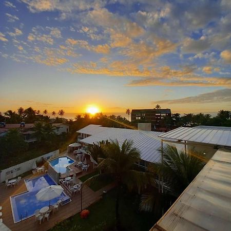 Vivenda Dos Arrecifes Hotell Pôrto das Galinhas Eksteriør bilde