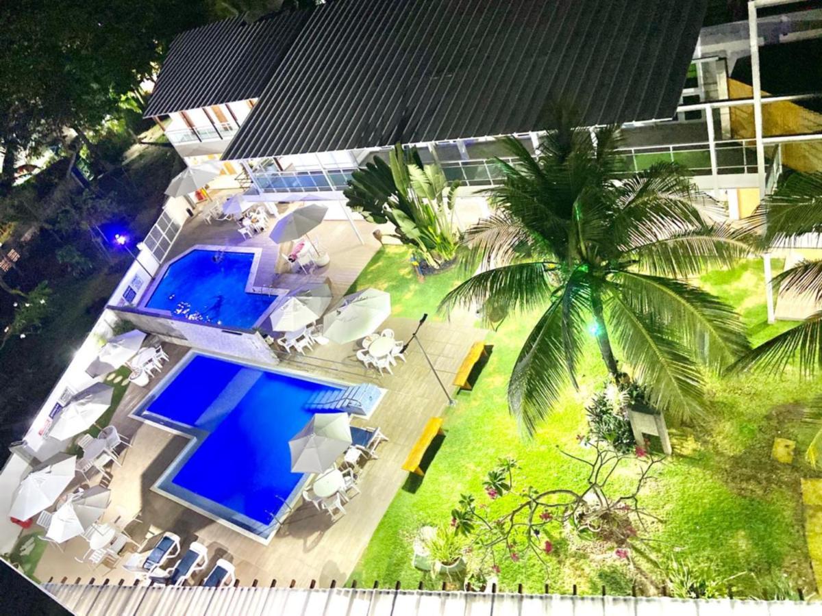 Vivenda Dos Arrecifes Hotell Pôrto das Galinhas Eksteriør bilde