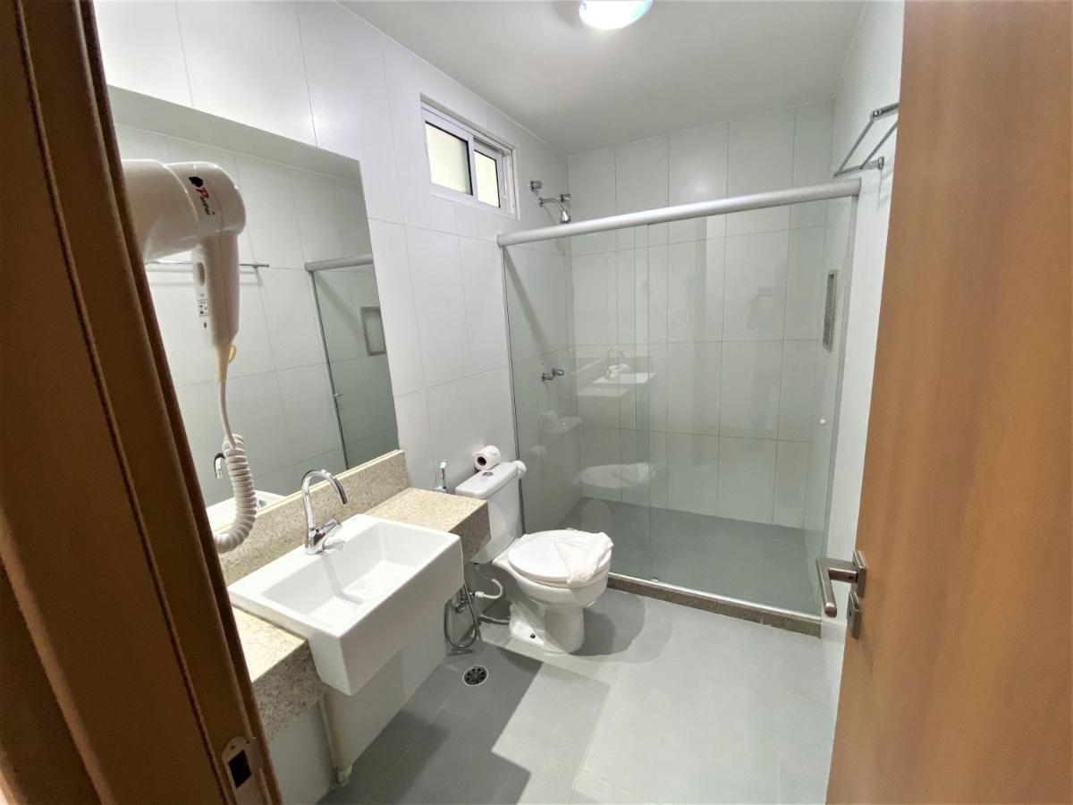 Vivenda Dos Arrecifes Hotell Pôrto das Galinhas Eksteriør bilde