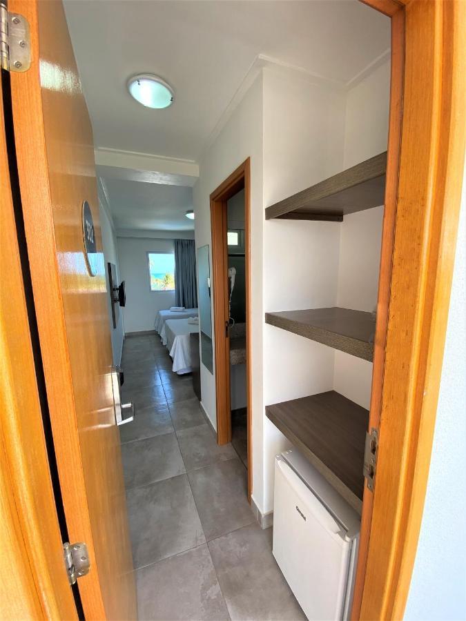 Vivenda Dos Arrecifes Hotell Pôrto das Galinhas Eksteriør bilde