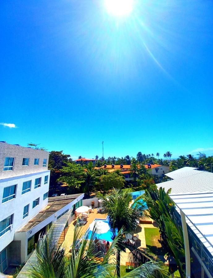 Vivenda Dos Arrecifes Hotell Pôrto das Galinhas Eksteriør bilde