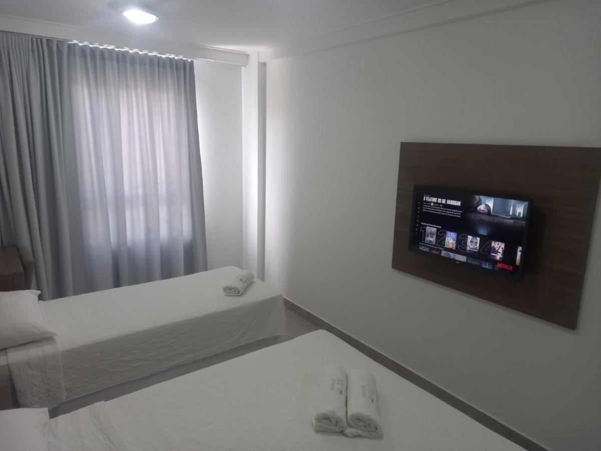 Vivenda Dos Arrecifes Hotell Pôrto das Galinhas Eksteriør bilde